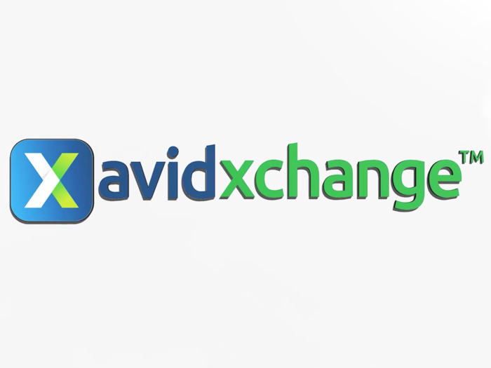 =20. AvidXchange — $1.2 billion