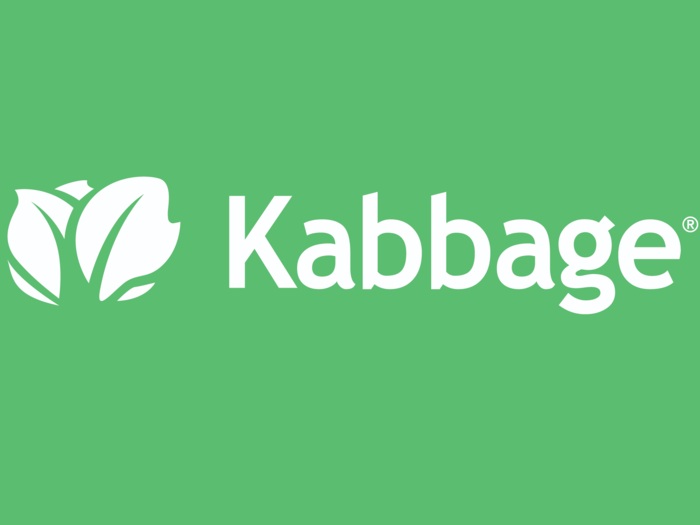 =27. Kabbage — $1 billion