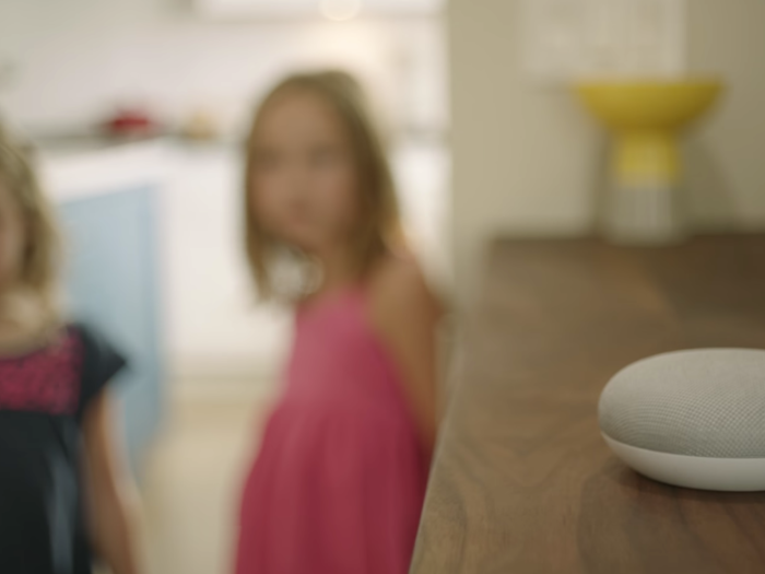 A new Google Assistant mode called "Pretty Please" aims to teach better manners to kids.