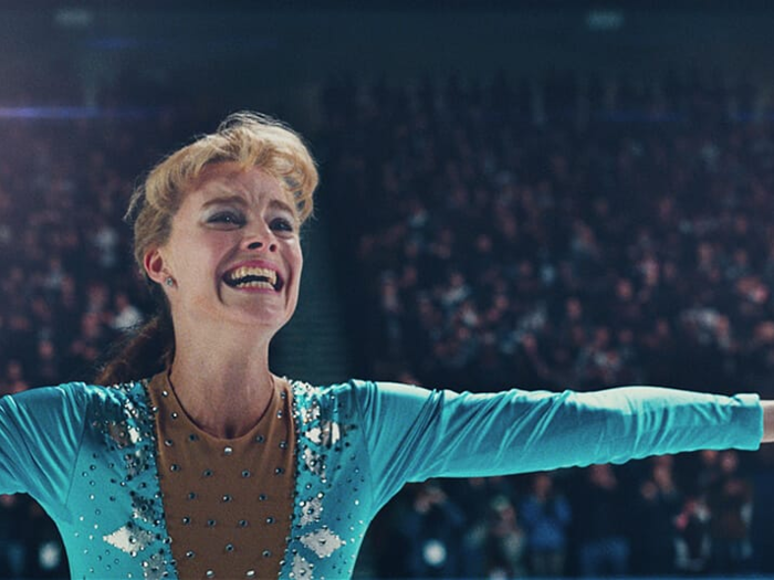 35 — I, Tonya