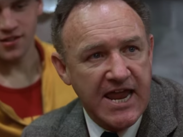 42 — Hoosiers