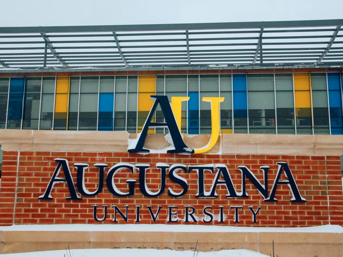 South Dakota — Augustana University