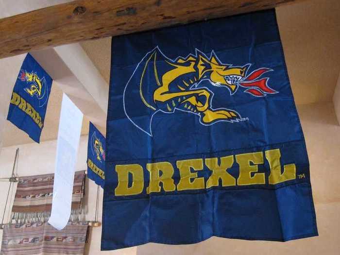 Pennsylvania — Drexel University