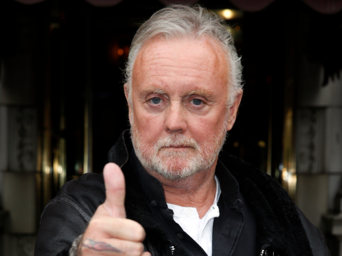 22. Roger Taylor (Queen) — £130 million.