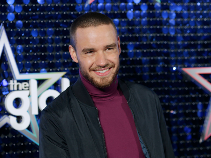 =5. Liam Payne (One Direction) — £42 million.