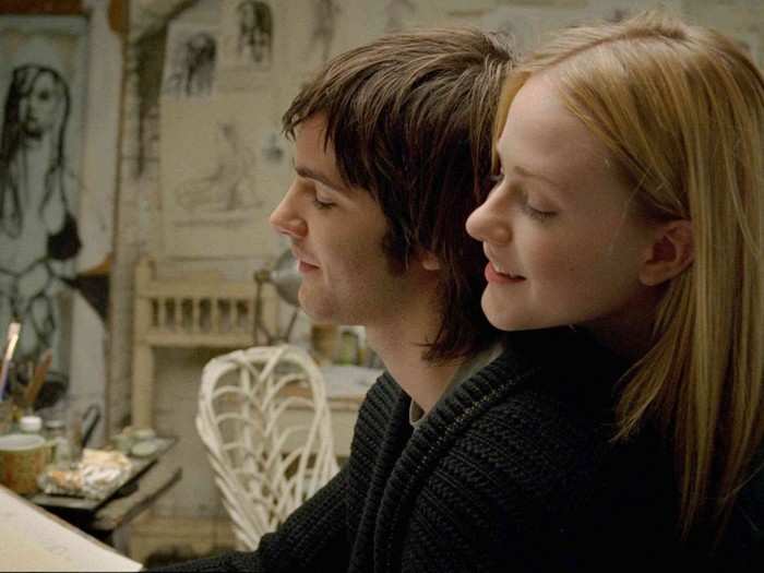 "Across the Universe" (2007)