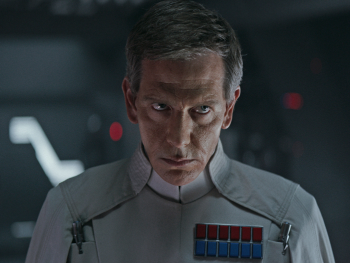 ... Ben Mendelsohn, who is playing the film