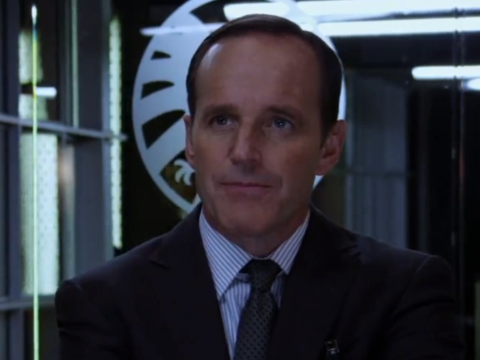 The period setting means that other MCU characters thought gone can return. Clark Gregg will reprise his role as Agent Phil Coulson, who died in "The Avengers" but was resurrected in ABC