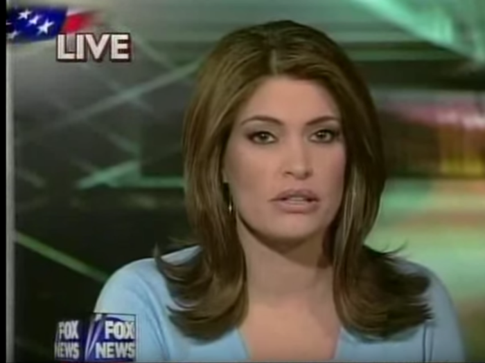 Guilfoyle joined Fox News in 2006 as a host of the weekend show "The Lineup".