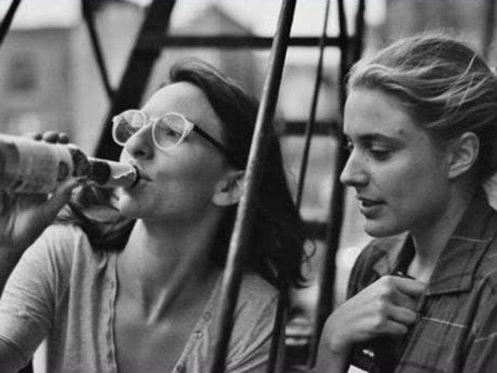 "Frances Ha" (2012)