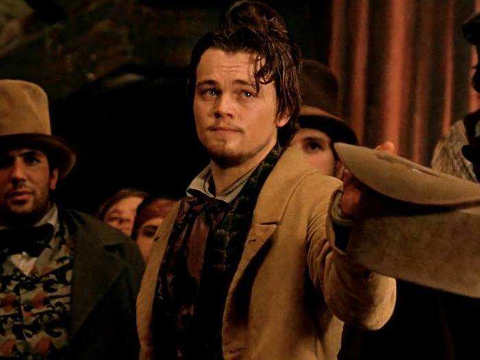 "Gangs of New York" (2002)