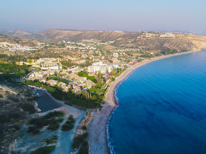 10. Cyprus