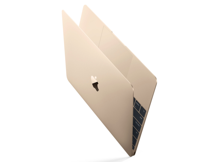 MacBooks are extremely light and portable, but they have the unreliable keyboard, and they