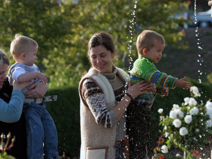 2. Minnesota has the highest median women’s salary (adjusted for inflation)