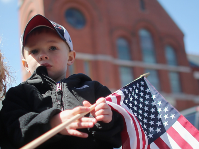 3. Massachusetts has some of the best schools in the country