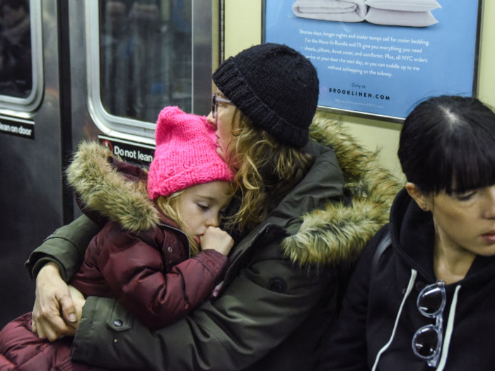 10. New York has the highest quality day cares