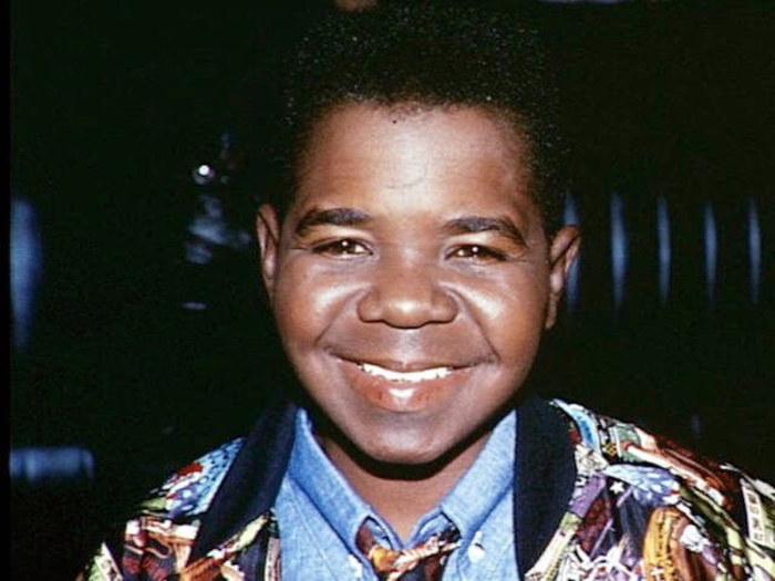 Gary Coleman