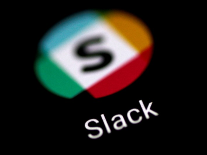 Slack: $5.1 billion