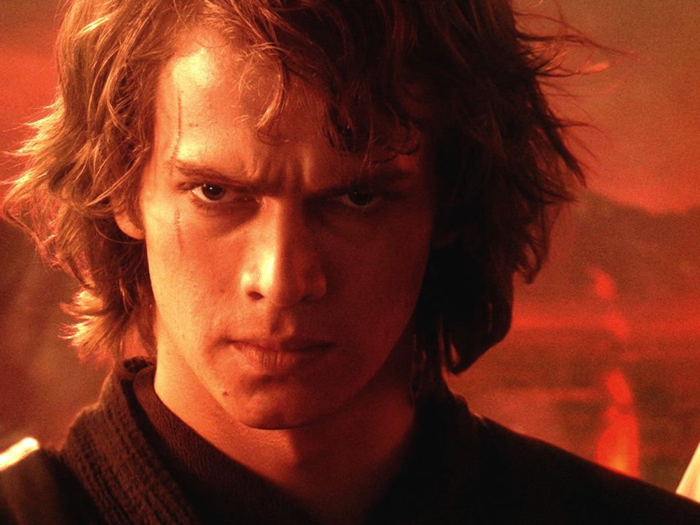 7. "Revenge of the Sith" (2005)