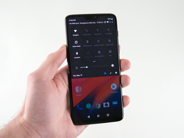One of the best things about OnePlus phones is the clean version of Android they run.