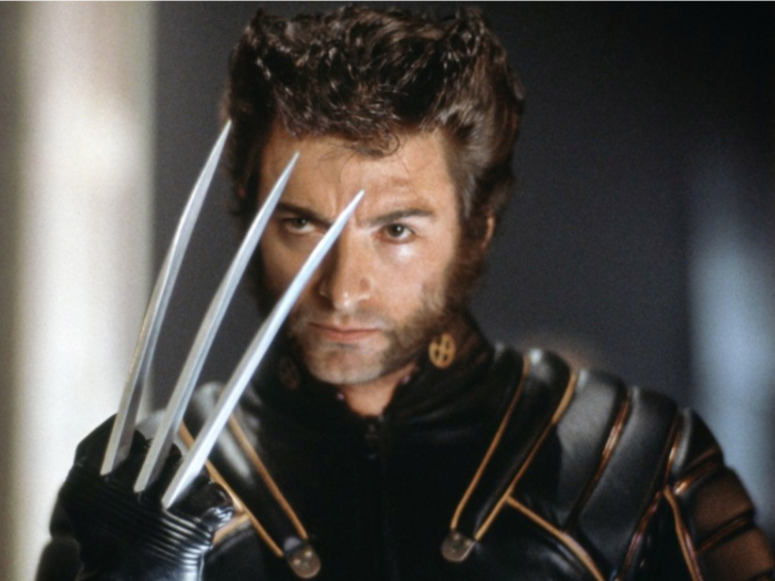 5. "X-Men" (2000)