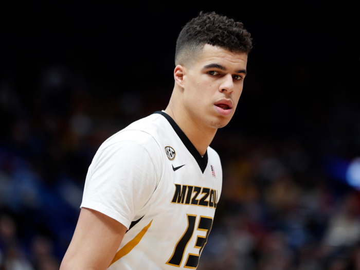 7. Chicago Bulls — Michael Porter Jr., F