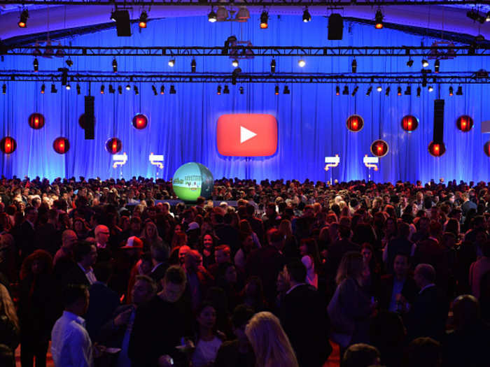 And this month, at a advertiser-specific YouTube event, Wojcicki again addressed their concerns and announced a few tweaks and additions to the Google Preferred Program, which aggregates top YouTube content in "easy-to-buy" packages for brand advertisers.