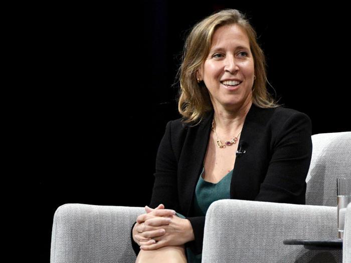 Last month, Youtube CEO Susan Wojcicki published a letter to the YouTube creator community, saying that the company wants to do better.