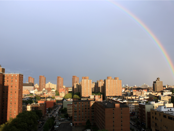 26. East Harlem