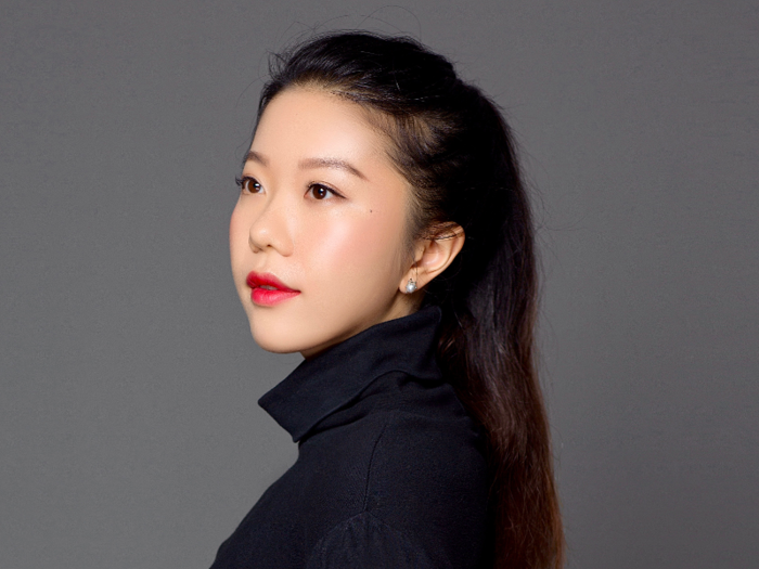 Lindsay Lin — Counsel at Stellar and Lightyear