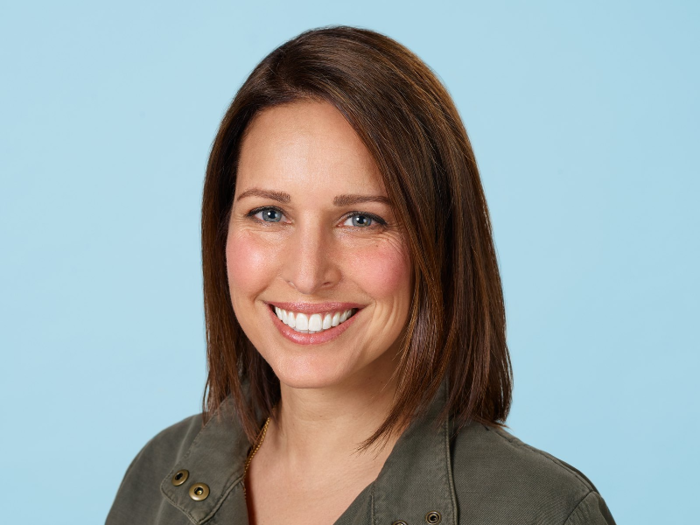 Sivan Whiteley — General Counsel at Square