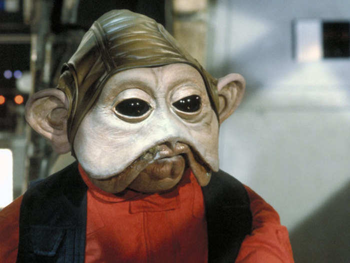 Nien Nunb