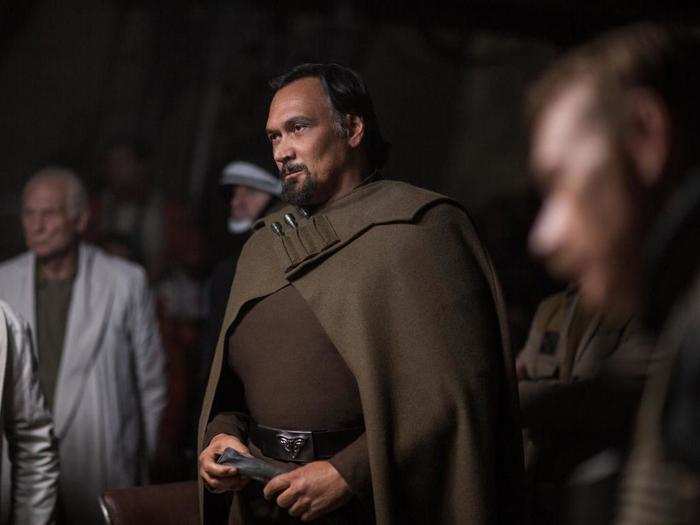 Bail Organa