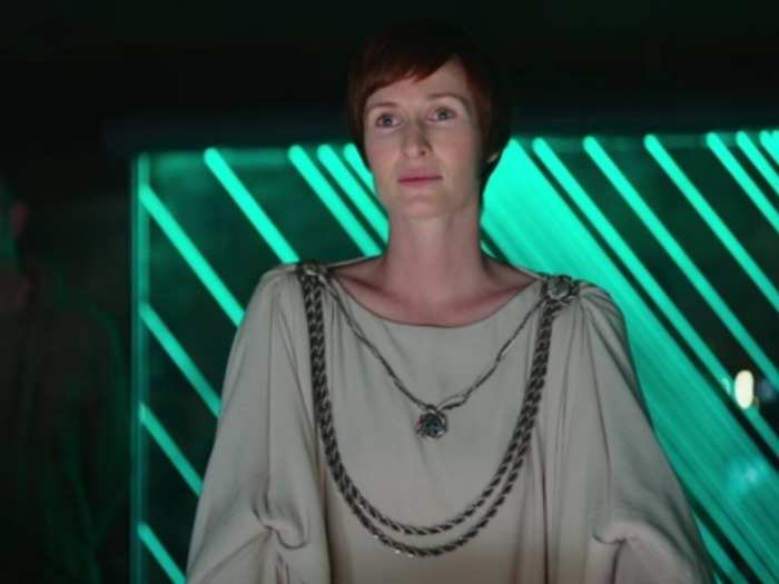 Mon Mothma