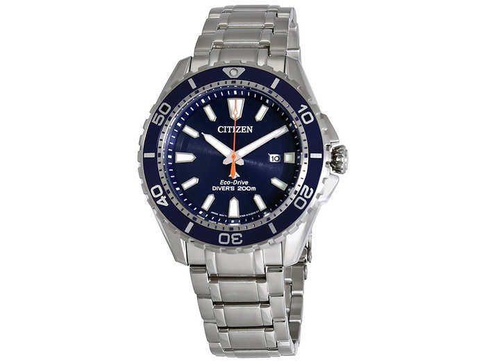 Citizen Promaster Diver