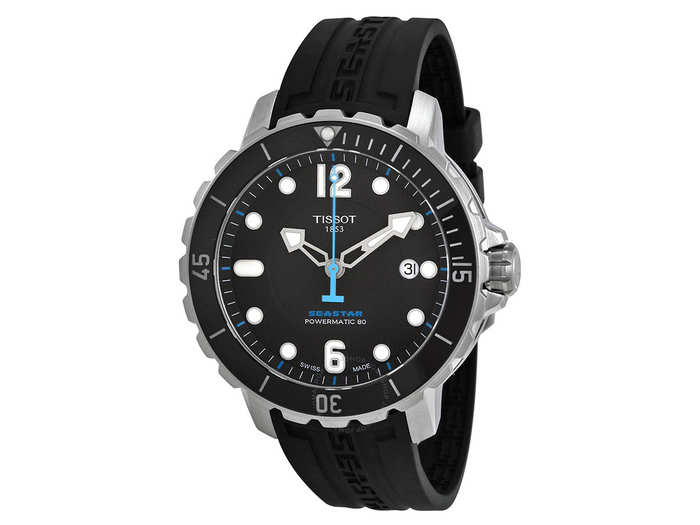 Tissot T-Sport Seastar 1000 Automatic