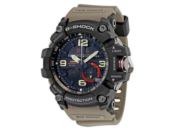 Casio G-Shock GG1000-1A5