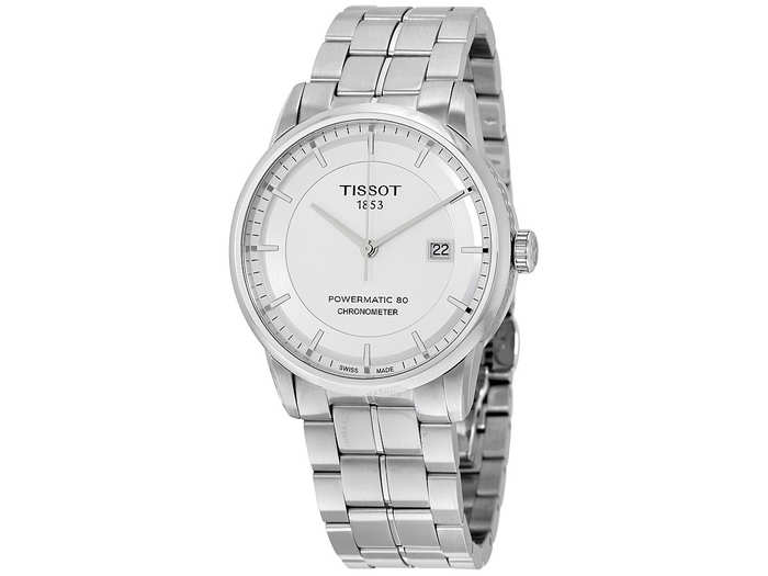 Tissot Luxury Automatic