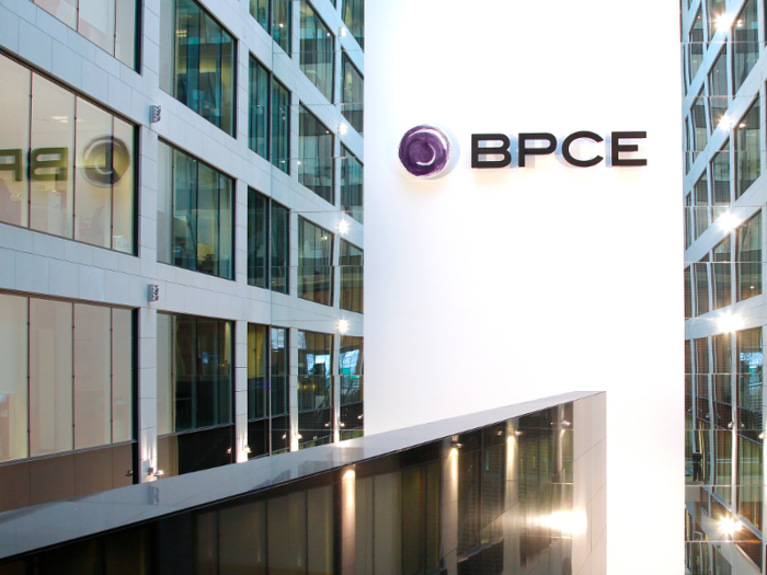 20. Groupe BPCE, France — $1.51 trillion