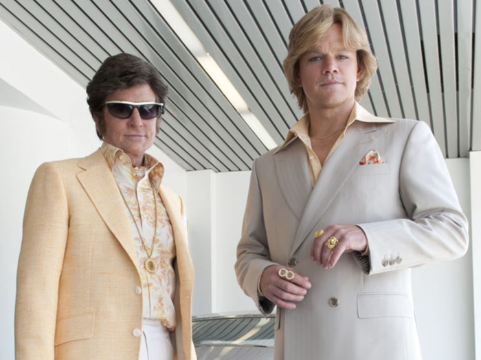 8. "Behind the Candelabra" (2013)