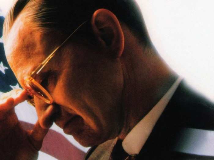 19. "Truman" (1995)