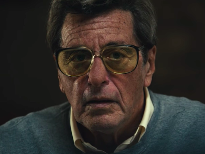 37. "Paterno" (2018)