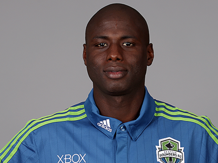 Traoré went on to bounce around different clubs in Europe for years before settling in MLS with the Seattle Sounders at the end of his career. He is currently an assistant coach for the Sounders.