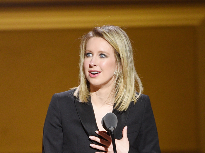 Partner Fund purchased 5.6 million shares of Theranos at a price of $17 a share in February 2014. Theranos was valued at $9 billion and Elizabeth Holmes had a net worth of almost $5 billion.