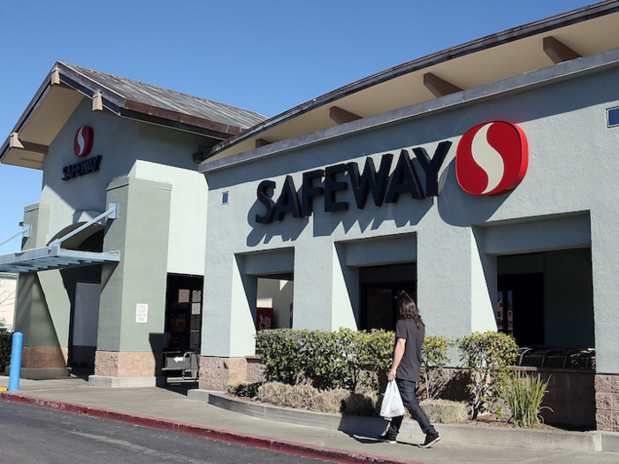 In early 2012, Theranos took over blood testing at a Safeway employee health clinic as a beta run. The chief medical officer of Safeway had concerns about the discrepancies and differences between the values given by Theranos. Safeway