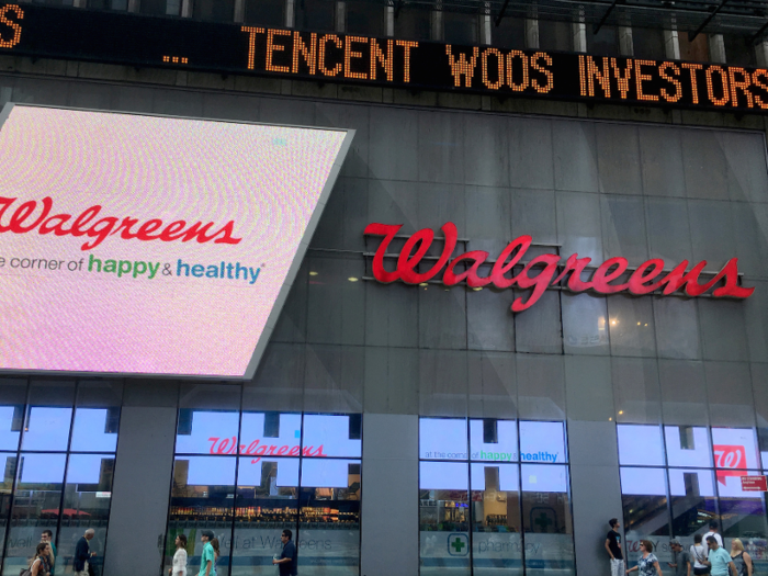 By 2010, a startup boom had hit Silicon Valley. That year, Holmes and Balwani approached Walgreens with a business proposition to run health clinics. At the same time, Theranos was also pursuing a partnership with Safeway.