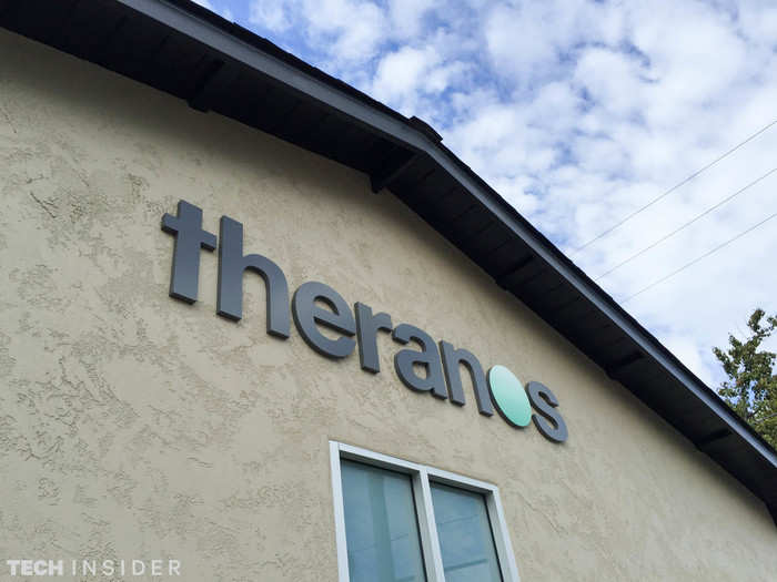 In November 2006, Henry Mosley was fired from the position of chief financial officer at Theranos after questioning the reliability of its technology and the honesty of the company.