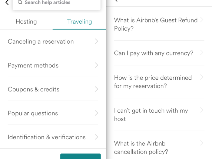 The app had a lot of last-minute listings available for cheap, as well as perks like restaurant reservations. However, it required a lot of personal information to sign up, and there were a lot of links to go through for each listing. It was definitely hard to keep track of all the details, and it was tedious to look through all of the listings.