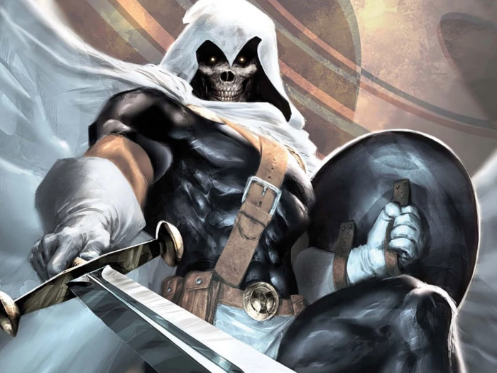 Taskmaster