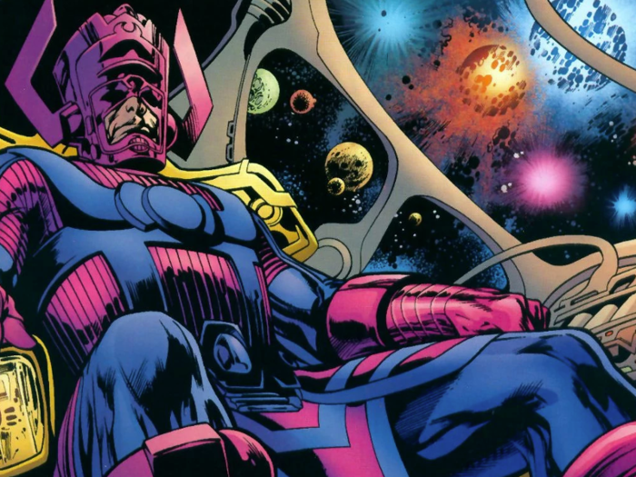 Galactus